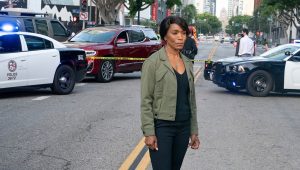 9-1-1 Saison 4 Episode 14