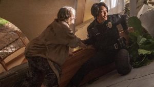 9-1-1 Saison 4 Episode 2