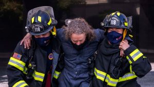 9-1-1 Saison 4 Episode 4