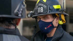 9-1-1 Saison 4 Episode 4