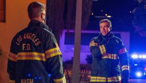 9-1-1 Saison 4 Episode 6