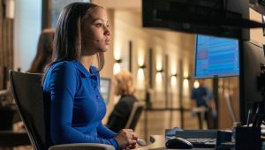 9-1-1 Saison 4 Episode 7