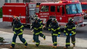 9-1-1 Saison 4 Episode 7