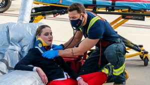 9-1-1 Saison 4 Episode 8