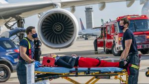 9-1-1 Saison 4 Episode 8