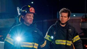 9-1-1 Saison 4 Episode 9