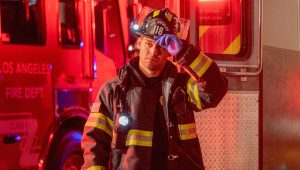 9-1-1 Saison 4 Episode 9