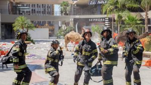 9-1-1 Saison 5 Episode 1