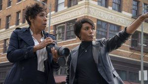 9-1-1 Saison 5 Episode 1