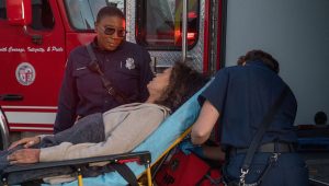 9-1-1 Saison 5 Episode 13