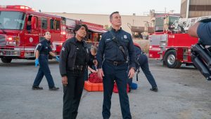 9-1-1 Saison 5 Episode 13