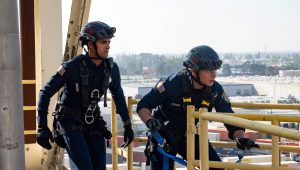 9-1-1 Saison 5 Episode 13