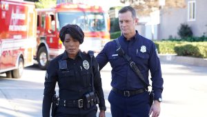 9-1-1 Saison 5 Episode 14