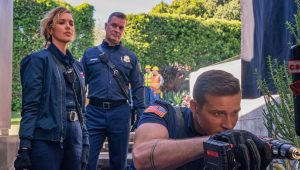 9-1-1 Saison 5 Episode 15