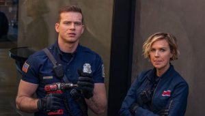 9-1-1 Saison 5 Episode 15