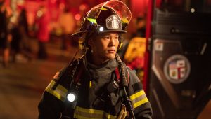 9-1-1 Saison 5 Episode 16