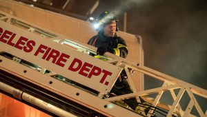 9-1-1 Saison 5 Episode 16