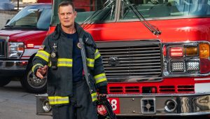 9-1-1 Saison 5 Episode 16