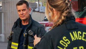 9-1-1 Saison 5 Episode 16