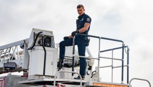 9-1-1 Saison 5 Episode 18