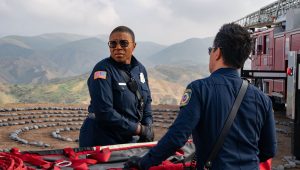 9-1-1 Saison 5 Episode 18