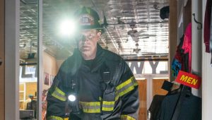 9-1-1 Saison 5 Episode 2