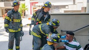 9-1-1 Saison 5 Episode 2