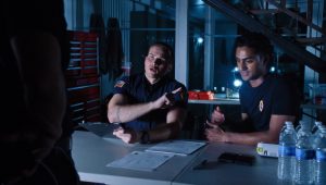 9-1-1 Saison 5 Episode 2