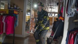 9-1-1 Saison 5 Episode 2