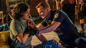 9-1-1 Saison 5 Episode 3
