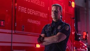 9-1-1 Saison 5 Episode 3