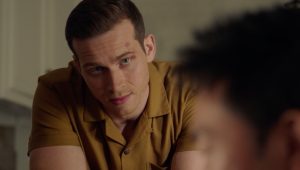 9-1-1 Saison 5 Episode 4
