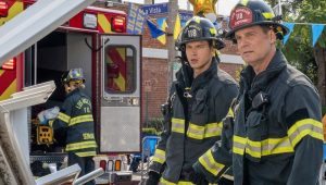9-1-1 Saison 5 Episode 4
