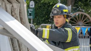 9-1-1 Saison 5 Episode 4