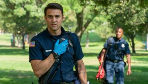 9-1-1 Saison 5 Episode 5