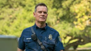 9-1-1 Saison 5 Episode 5