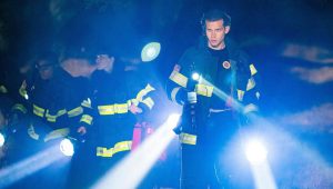 9-1-1 Saison 5 Episode 7