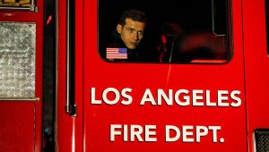 9-1-1 Saison 5 Episode 7