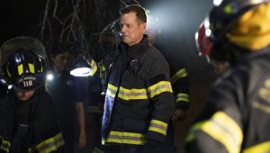9-1-1 Saison 5 Episode 7