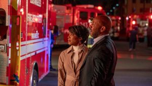 9-1-1 Saison 5 Episode 8