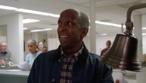 9-1-1 Saison 5 Episode 8