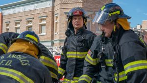 9-1-1 Saison 5 Episode 9
