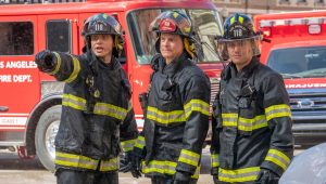9-1-1 Saison 5 Episode 9
