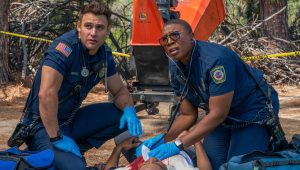 9-1-1 Saison 6 Episode 1