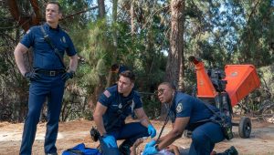 9-1-1 Saison 6 Episode 1