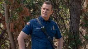 9-1-1 Saison 6 Episode 1