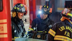 9-1-1 Saison 6 Episode 10