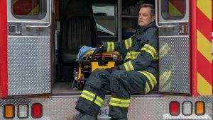 9-1-1 Saison 6 Episode 13