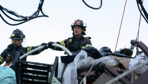 9-1-1 Saison 6 Episode 16