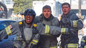 9-1-1 Saison 6 Episode 18